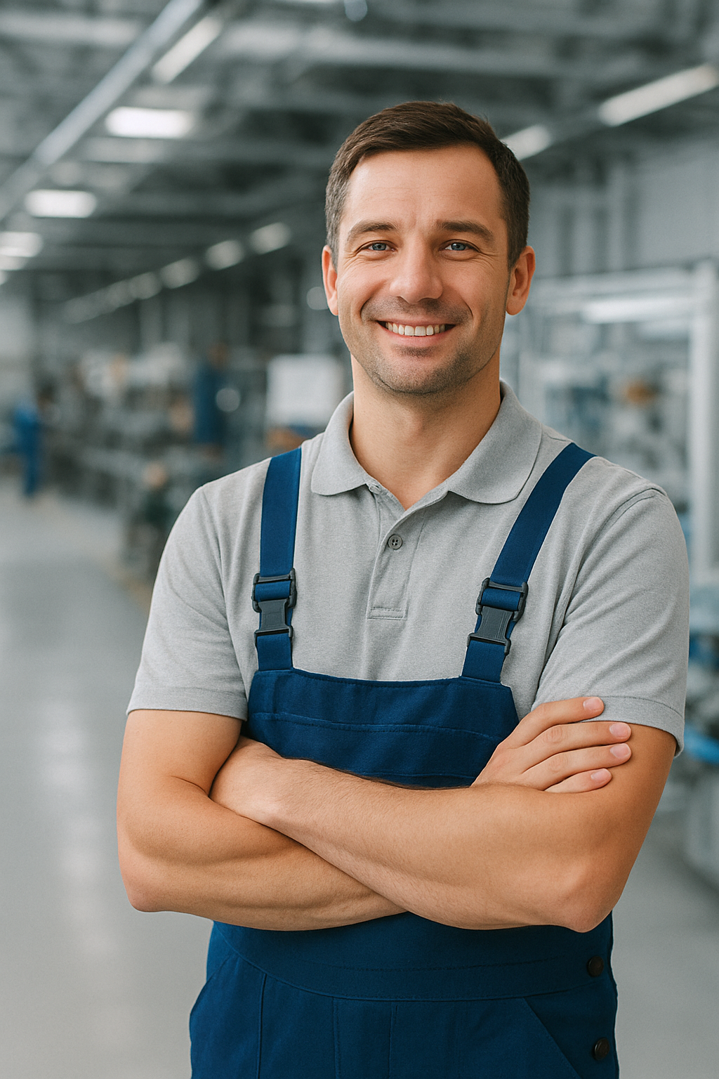 manufacturier