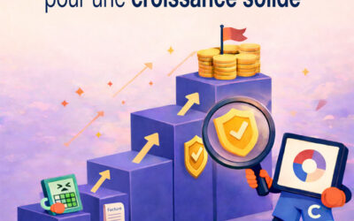 Bien choisir son logiciel comptable : Un pilier essentiel pour une petite entreprise